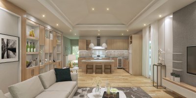 Moda Residences Luxury
brand new Pool villas soi 112 Hua Hin