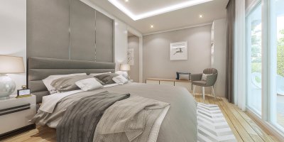 Moda Residences Luxury
brand new Pool villas soi 112 Hua Hin