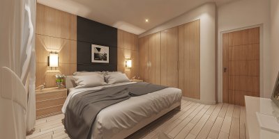 Moda Residences Luxury
brand new Pool villas soi 112 Hua Hin