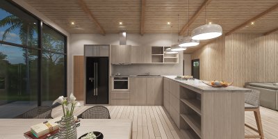 Moda Residences Luxury
brand new Pool villas soi 112 Hua Hin