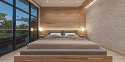 Moda Residences Luxury
brand new Pool villas soi 112 Hua Hin