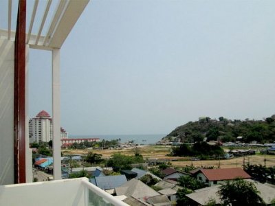 Hua Hin Top View Condominium