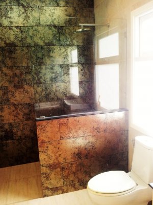 Orchid Palm Home Residence pool villa soi 88 Hua Hin