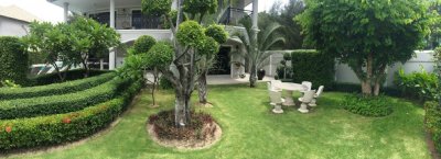 Luxury pool villa south Hua Hin 275 sqm