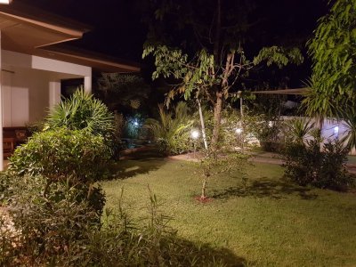 Orchid Palm Home Residence pool villa soi 88 Hua Hin