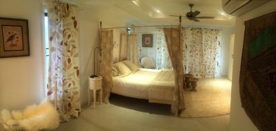 Luxury pool villa south Hua Hin 275 sqm