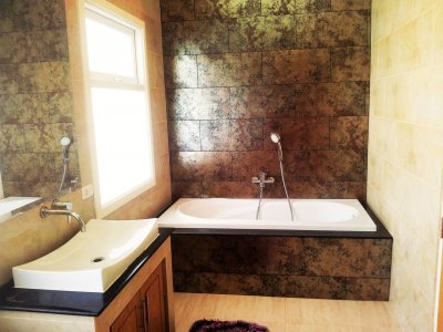 Orchid Palm Home Residence pool villa soi 88 Hua Hin